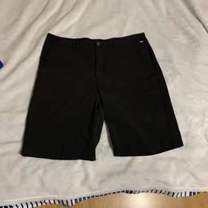 VANS - Board Shorts/Swim Trunks waist: 34